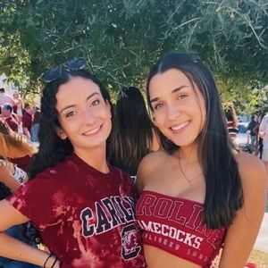 Meet your Posher, Sinclair